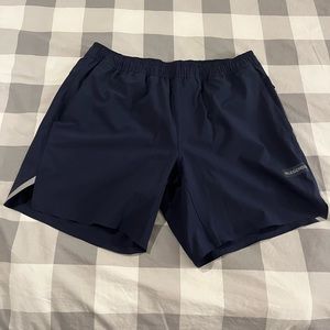 Legends shorts